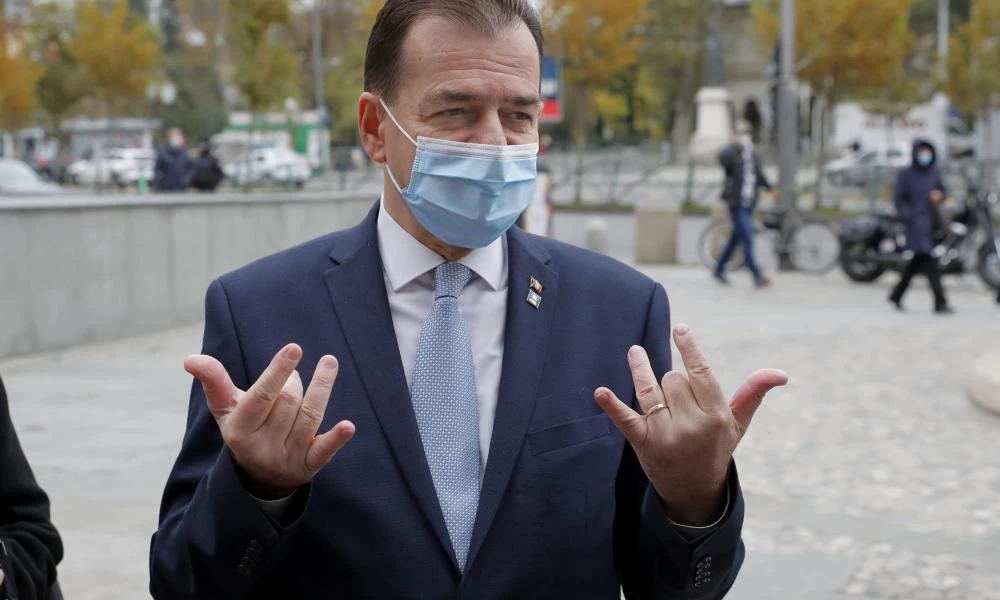 Πρωθυπουργός Ρουμανίας: Οι κεντρώοι κέρδισαν τις εκλογές